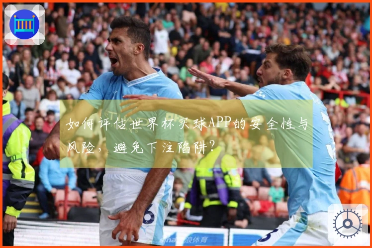 如何评估世界杯买球APP的安全性与风险，避免下注陷阱？