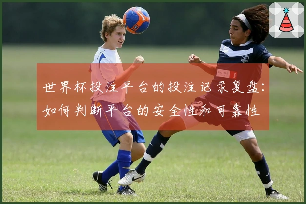 世界杯投注平台的投注记录复盘：如何判断平台的安全性和可靠性