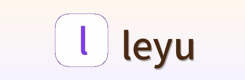 leyu Logo